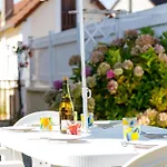 La Maison Cabourgeaise Proche Hébergement de vacances Cabourg