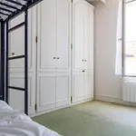 Hébergement de vacances La Maison Cabourgeaise Proche