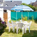 La Maison Cabourgeaise Proche Cabourg