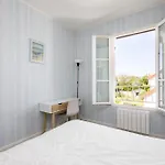 Hébergement de vacances La Maison Cabourgeaise Proche