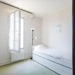 La Maison Cabourgeaise Proche Hébergement de vacances *