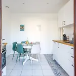 Hébergement de vacances La Maison Cabourgeaise Proche