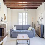 La Maison Cabourgeaise Proche * 卡布尔