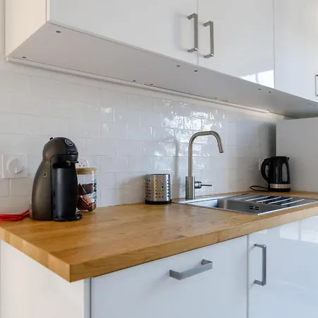 La Maison Cabourgeaise Proche Ferienhaus *