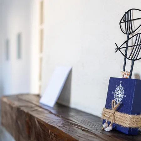 La Maison Cabourgeaise Proche Hébergement de vacances *