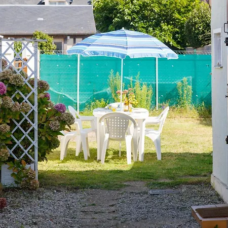 La Maison Cabourgeaise Proche *