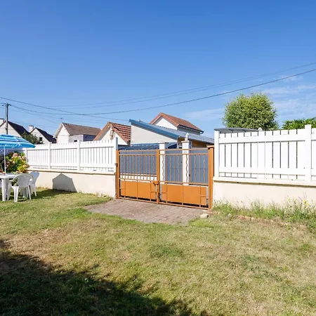 La Maison Cabourgeaise Proche