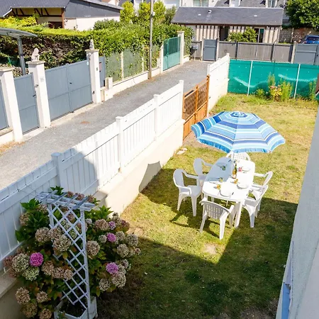 La Maison Cabourgeaise Proche *