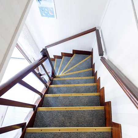 La Maison Cabourgeaise Proche * 꺄부흐