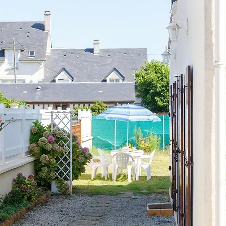 La Maison Cabourgeaise Proche