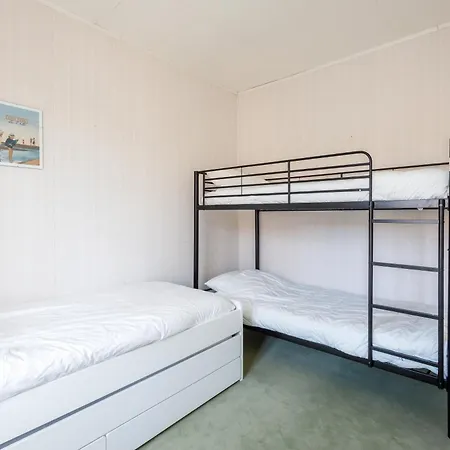 La Maison Cabourgeaise Proche 펜션 *