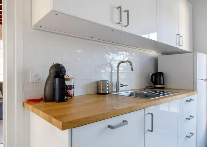 La Maison Cabourgeaise Proche Casa vacanze *