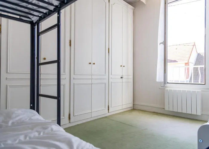 Casa vacanze La Maison Cabourgeaise Proche