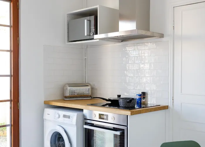 La Maison Cabourgeaise Proche * Cabourg