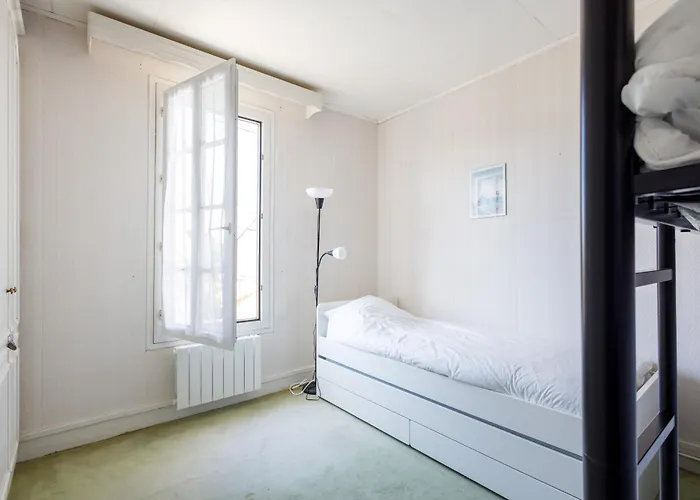 La Maison Cabourgeaise Proche Casa vacanze *