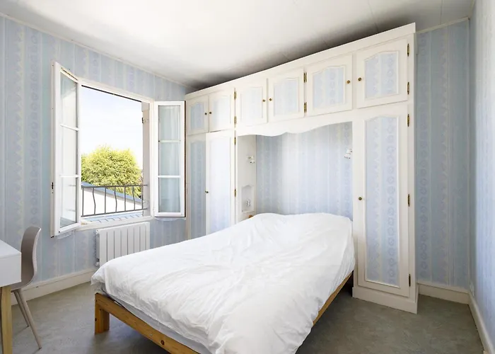 La Maison Cabourgeaise Proche Casa vacanze Cabourg