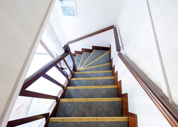 La Maison Cabourgeaise Proche * Кабур