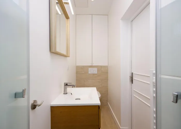 Дом отдыха La Maison Cabourgeaise Proche