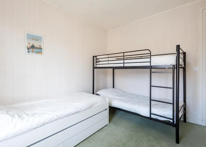 La Maison Cabourgeaise Proche Casa vacanze *